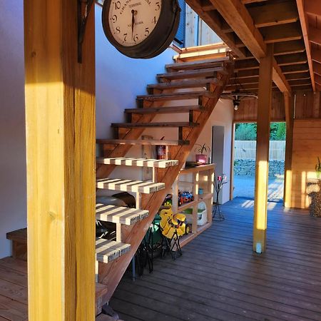 Apartament U Ewki Rdzawka Екстериор снимка