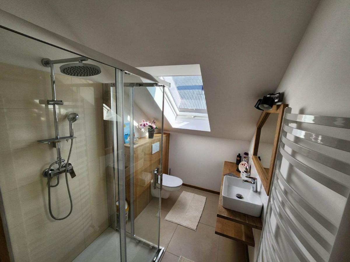 Apartament U Ewki Rdzawka Екстериор снимка