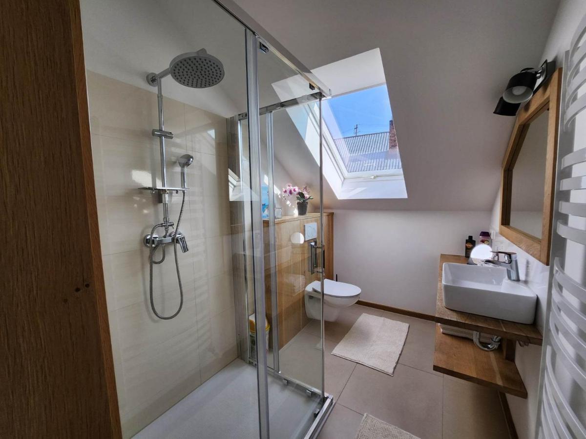 Apartament U Ewki Rdzawka Екстериор снимка