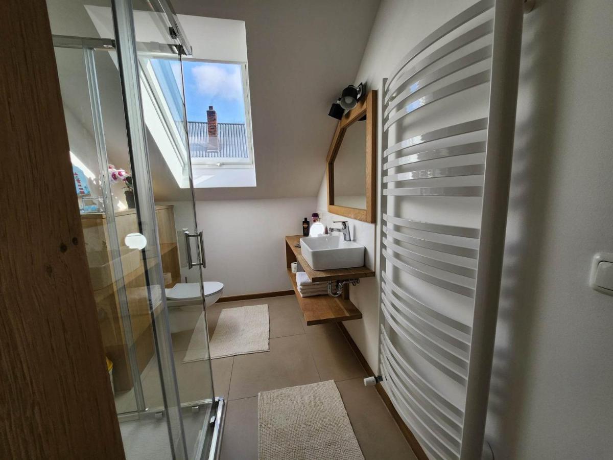 Apartament U Ewki Rdzawka Екстериор снимка