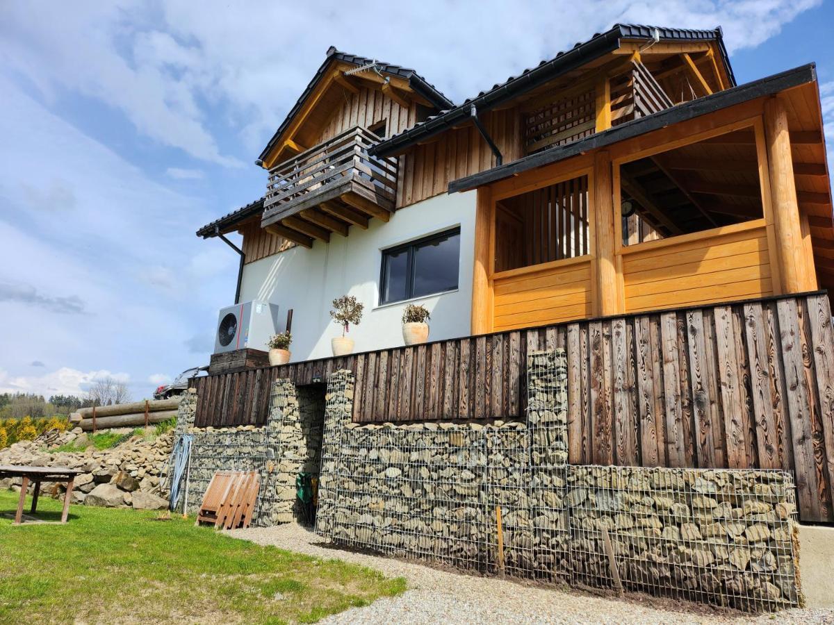 Apartament U Ewki Rdzawka Екстериор снимка
