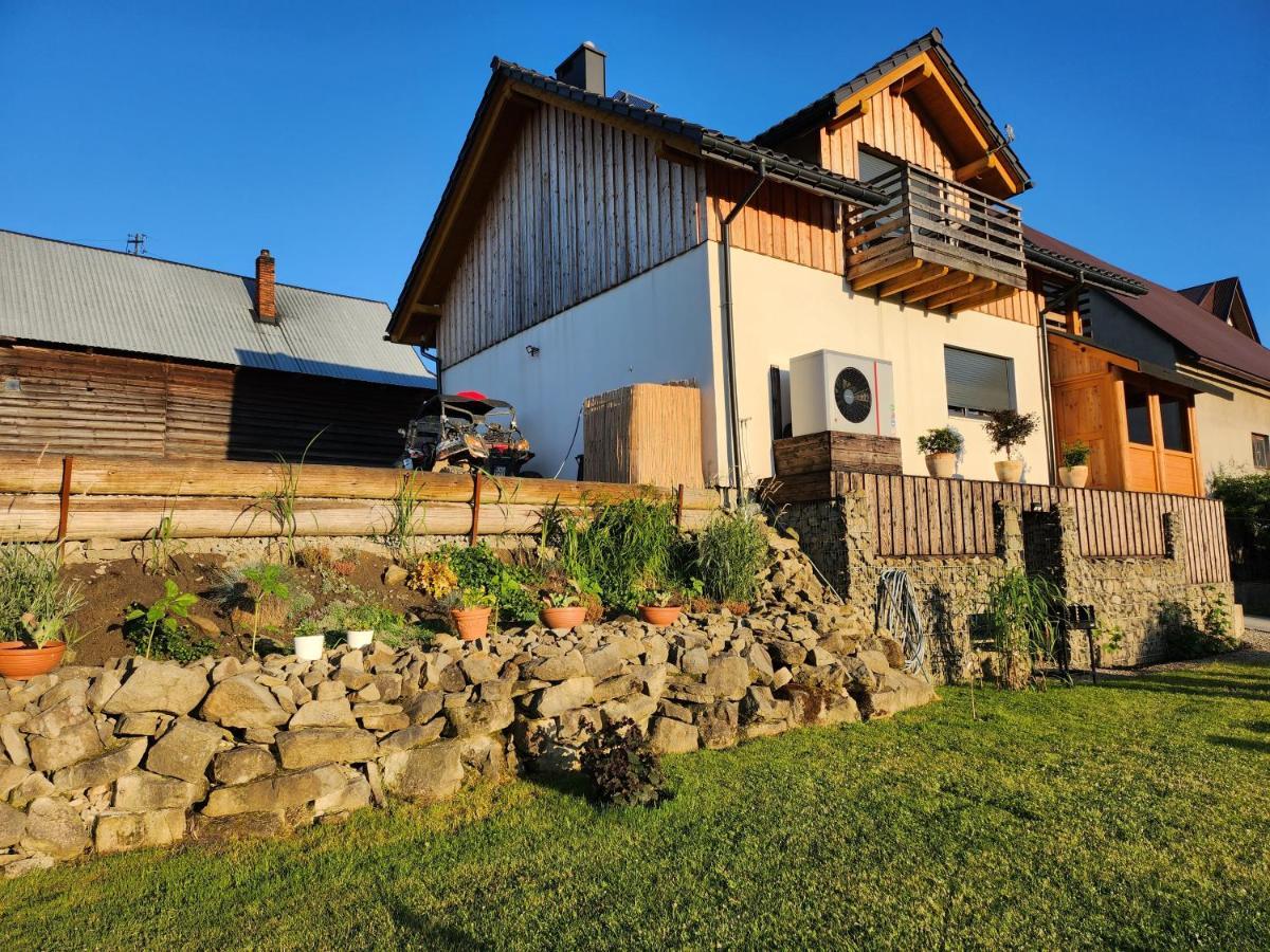 Apartament U Ewki Rdzawka Екстериор снимка